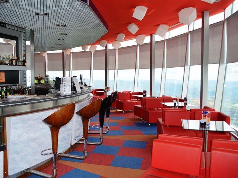 Hotel Tower - Belvedere 4*