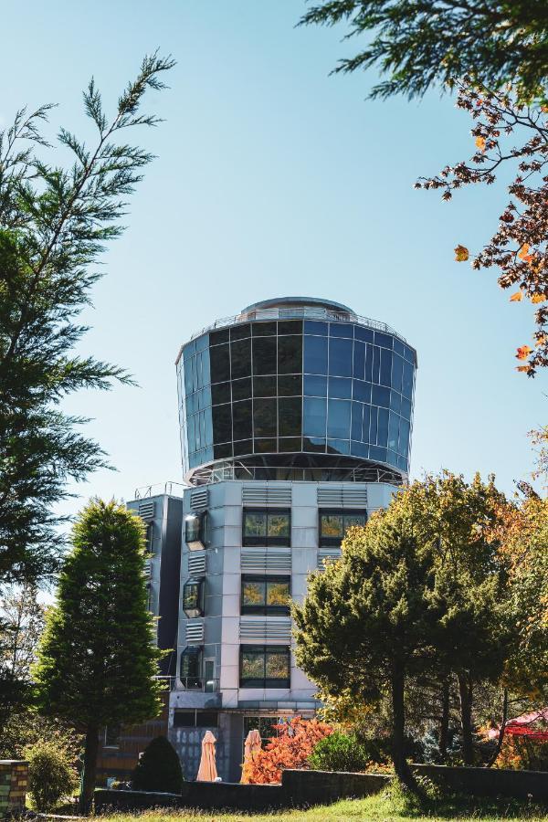Hotel Tower - Belvedere