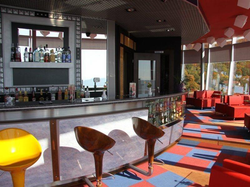 Hotel Tower - Belvedere Dajti